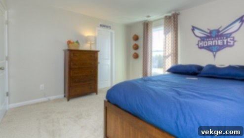 Floor Plan in Falls Cove | Troutman, NC | D.R. Horton