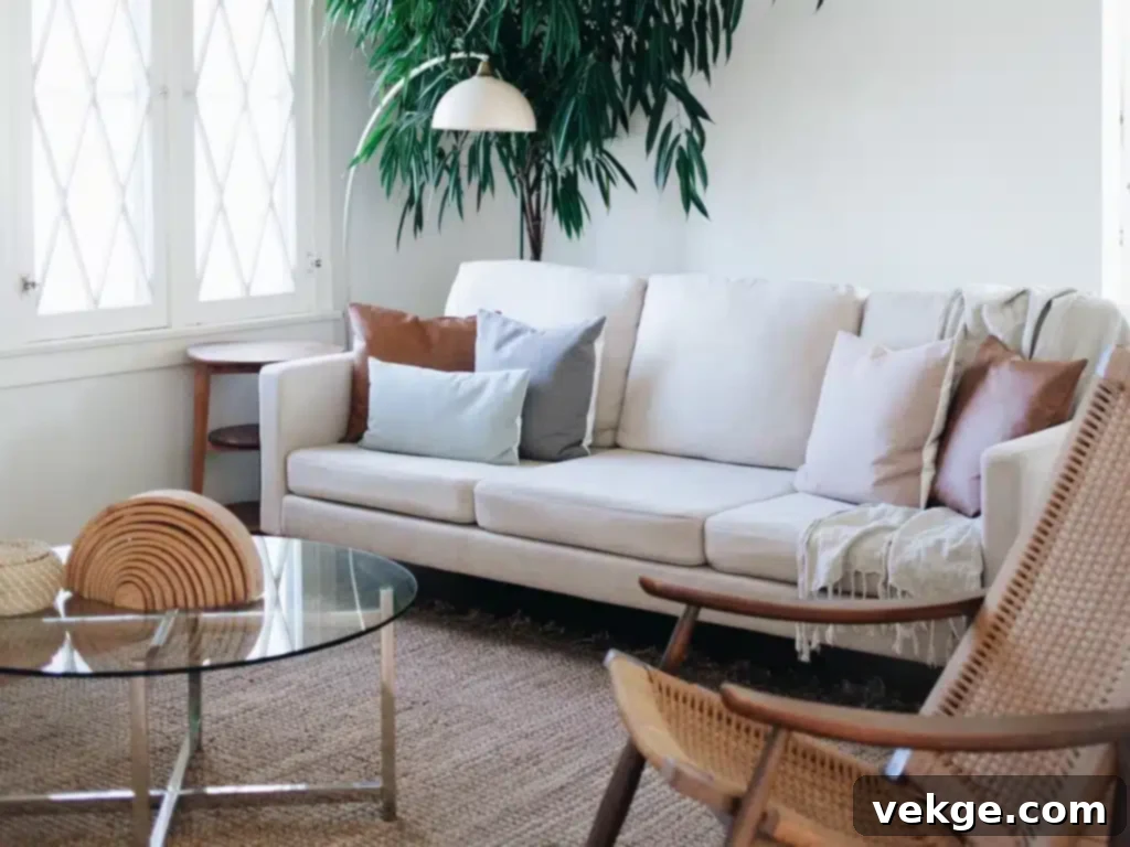 Choose Custom Furniture for optimized space and unique style
