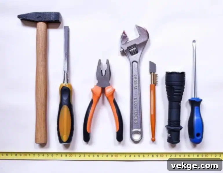 Fastening Tools