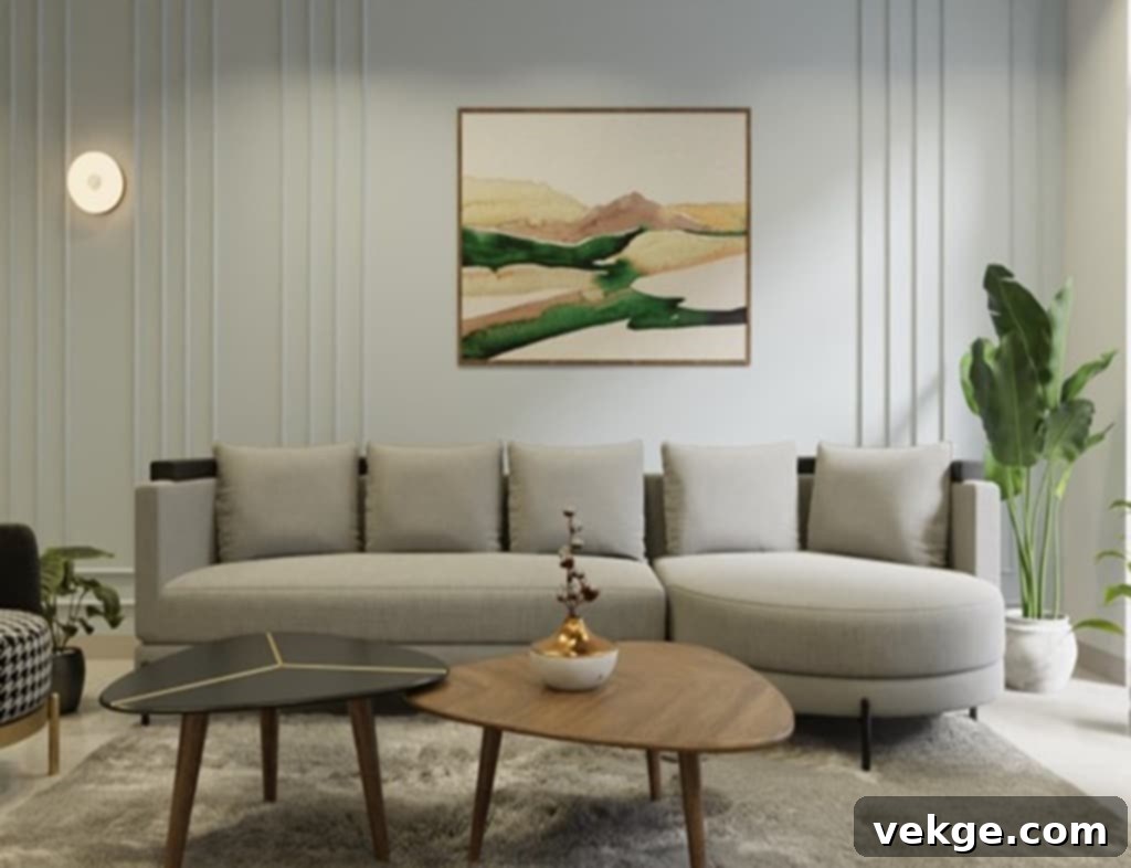 Design Considerations - Aesthetic Cohesion