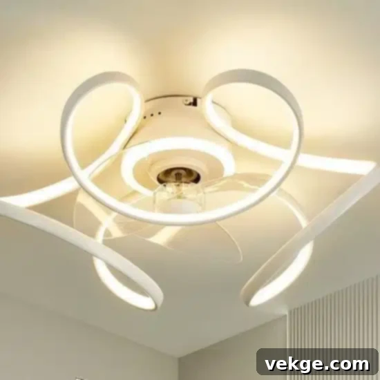 Functional and Stylish Lighting