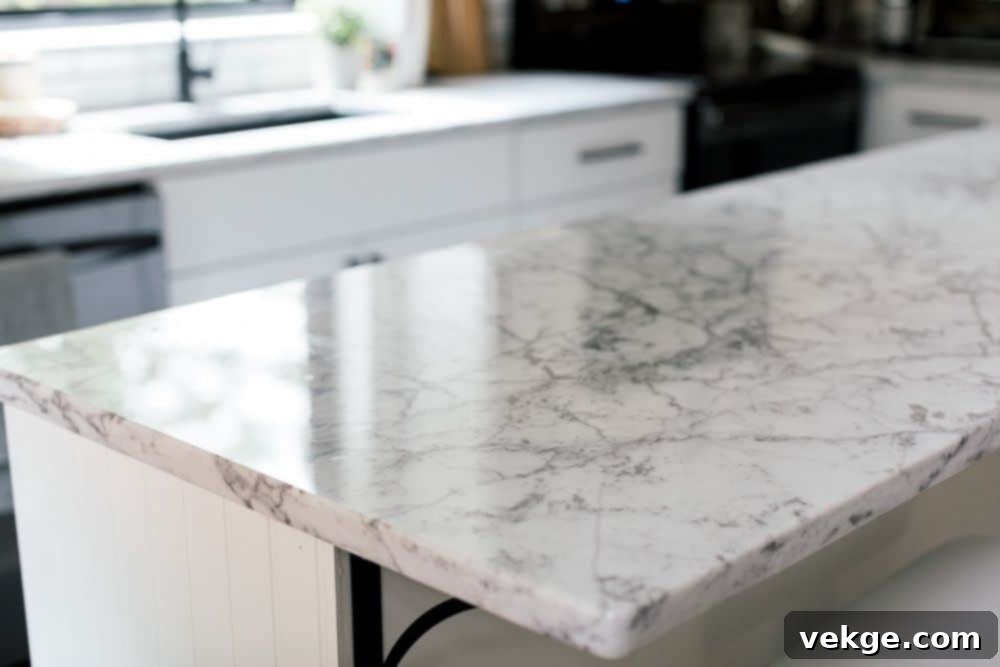 Select High-Quality Kitchen Countertops for Durability and Style