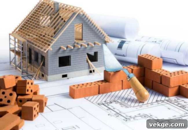 Guide to House Preparation