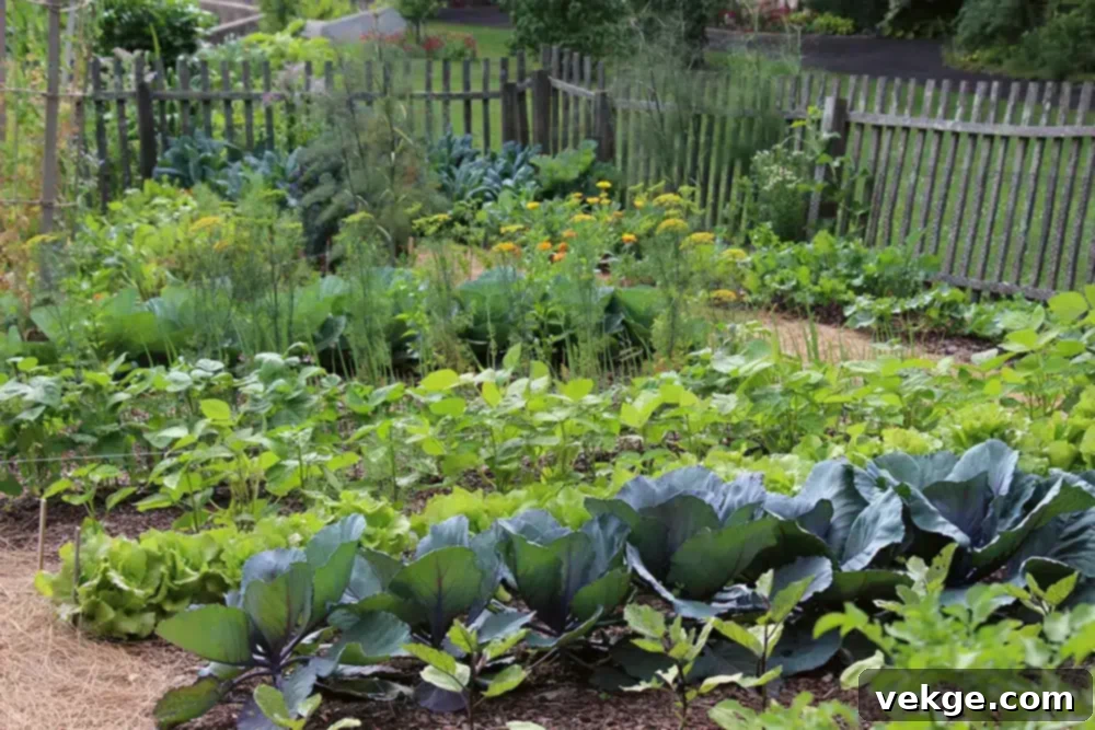 Explore the Benefits of Companion Planting