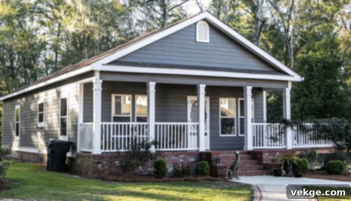 Why Choose Prefab Homes