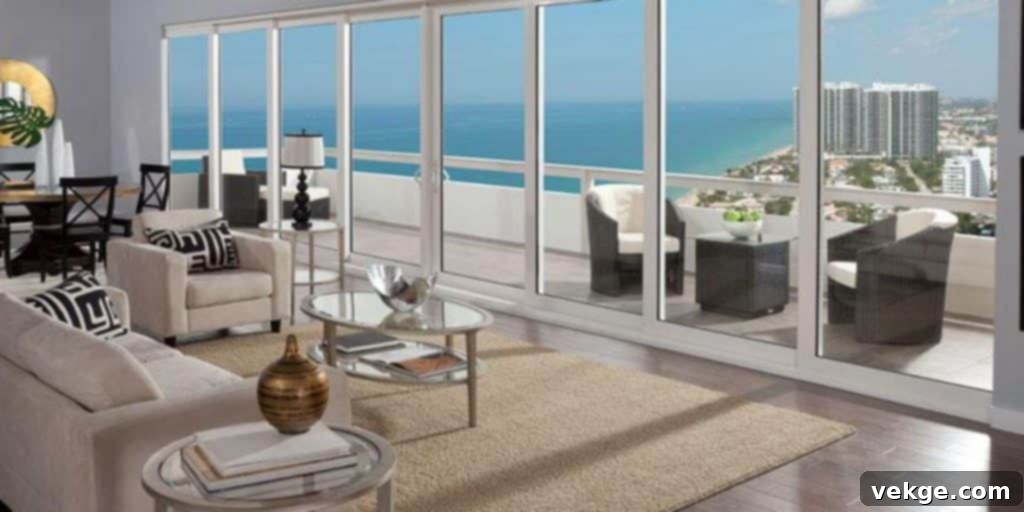 Hurricane Impact Windows - Coastal Closets and Showers