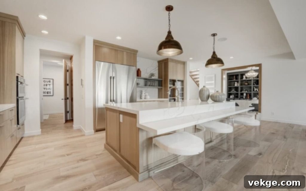 Explore Alternate Hardwood Options