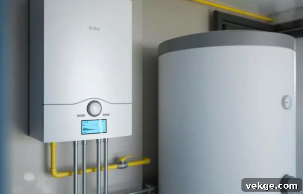 Water heater
