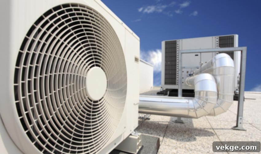 Understanding Your Cooling Needs