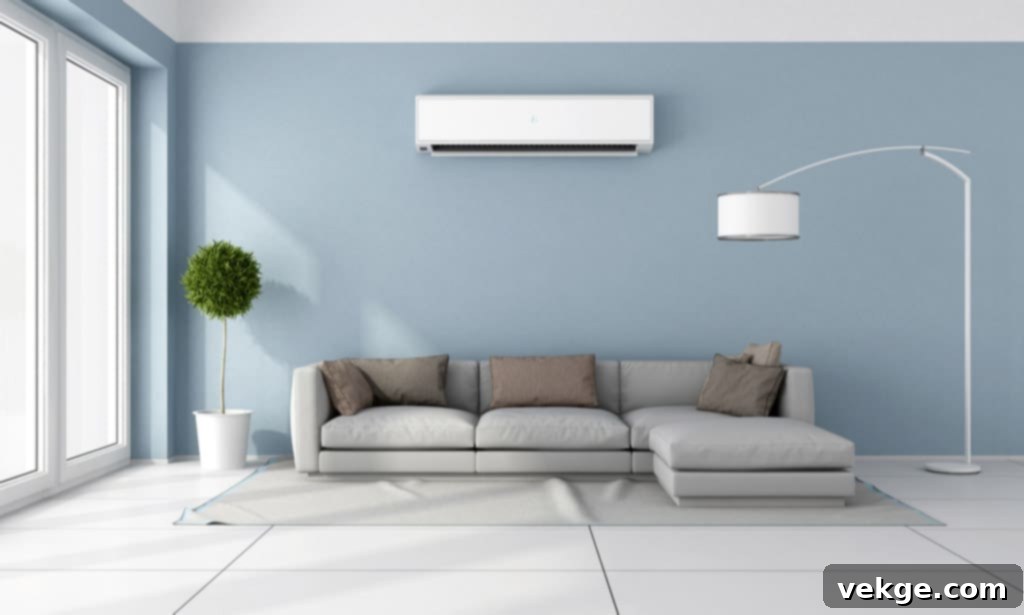 The Different Types of Air Conditioning Systems