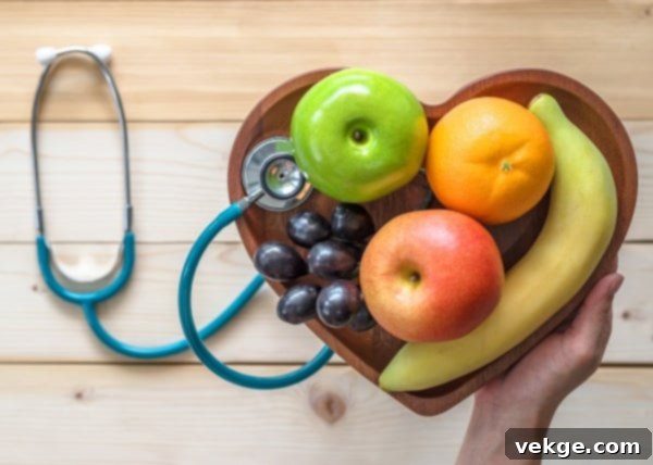 Focus on Nutrition