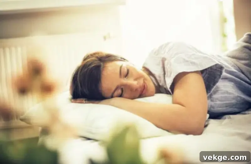 Get Quality Sleep