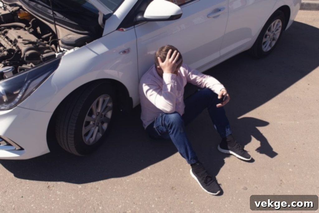 Why Should Someone Consider Shipping Their Car Instead of Driving It to The New Location?