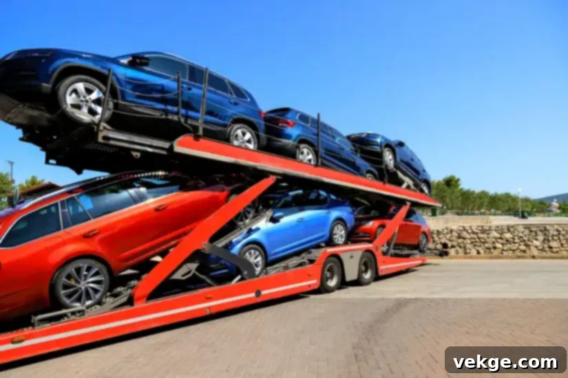 What Happens in Case of Damage During Transport, How Is It Handled?