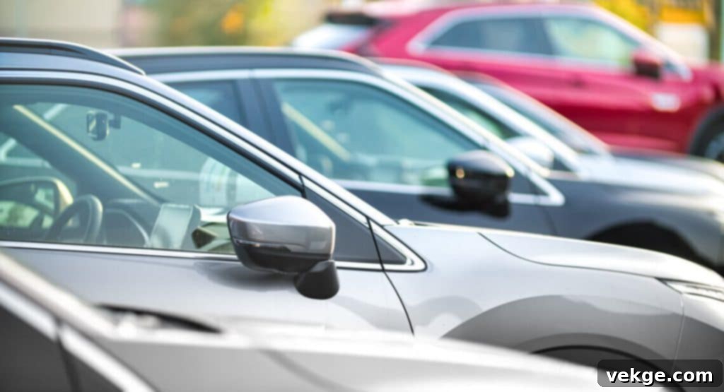 What Happens if A Vehicle Is Delayed or Doesn't Arrive on The Scheduled Date?