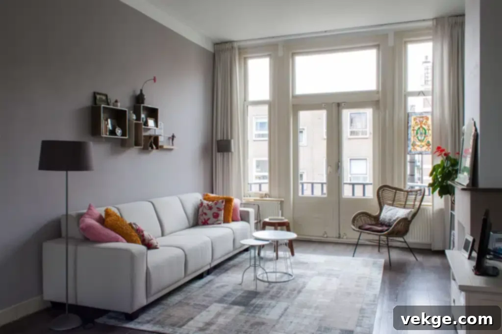 Staging Strategies For Every Room