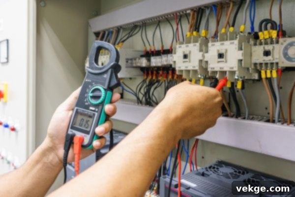 Choosing the Right Electrician in San Francisco