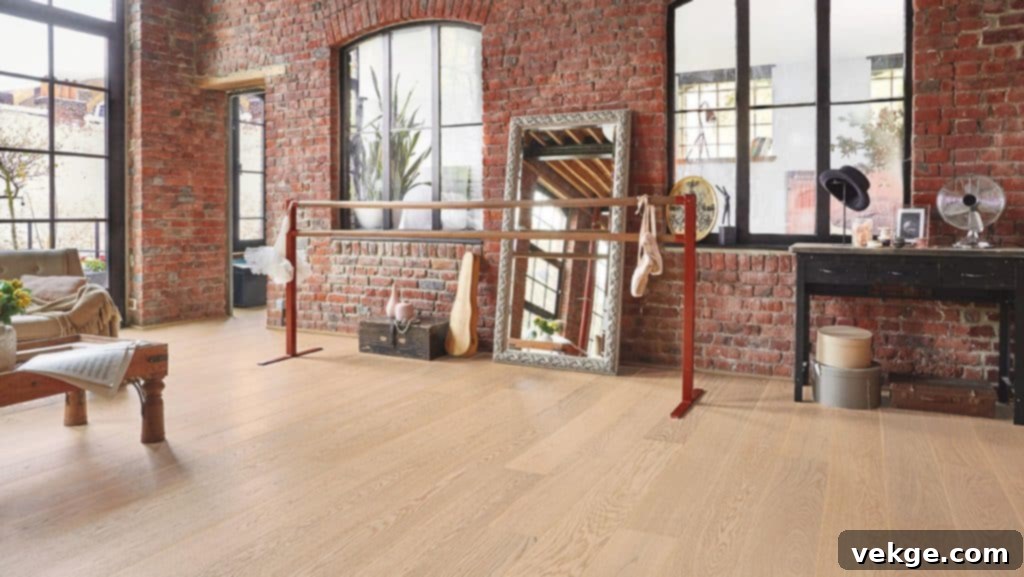 Key Elements of Rustic Decor