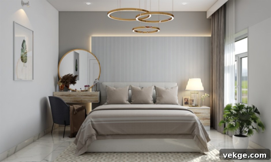 Invest in Quality Linens - the Types of Fabrics and Colours that Will Add Luxury to Your Bedroom