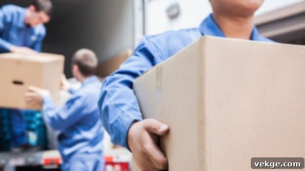 How Much Do Local Movers Cost?