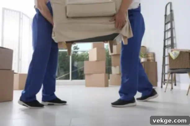 Researching Moving Companies