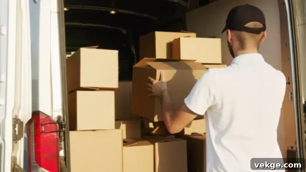 How to Choose a Reliable Moving Company
