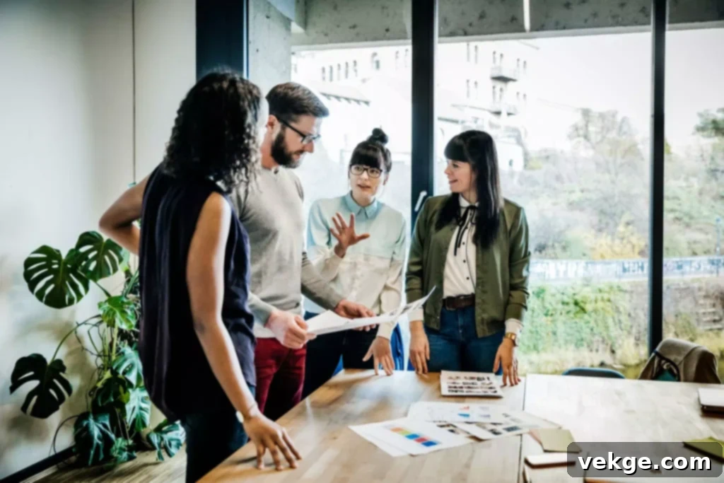 A Professional Designer Can Save You Time by Streamlining the Design Process