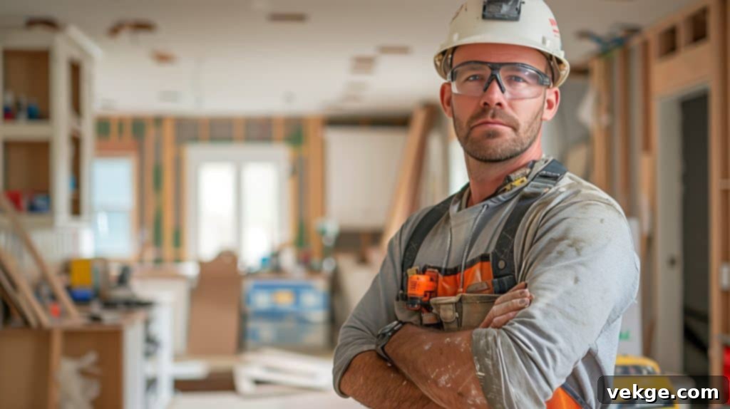 Assessing Contractor Timeline and Project Management Skills