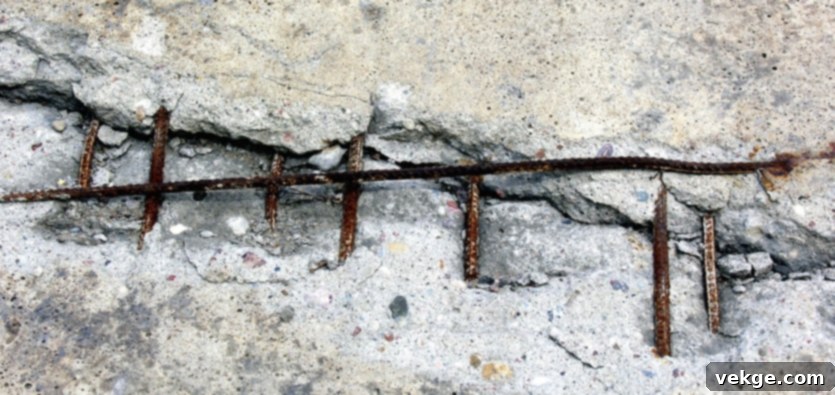 Strategies for Longevity and Structural Integrity of Concrete - Professionals inspecting a concrete structure