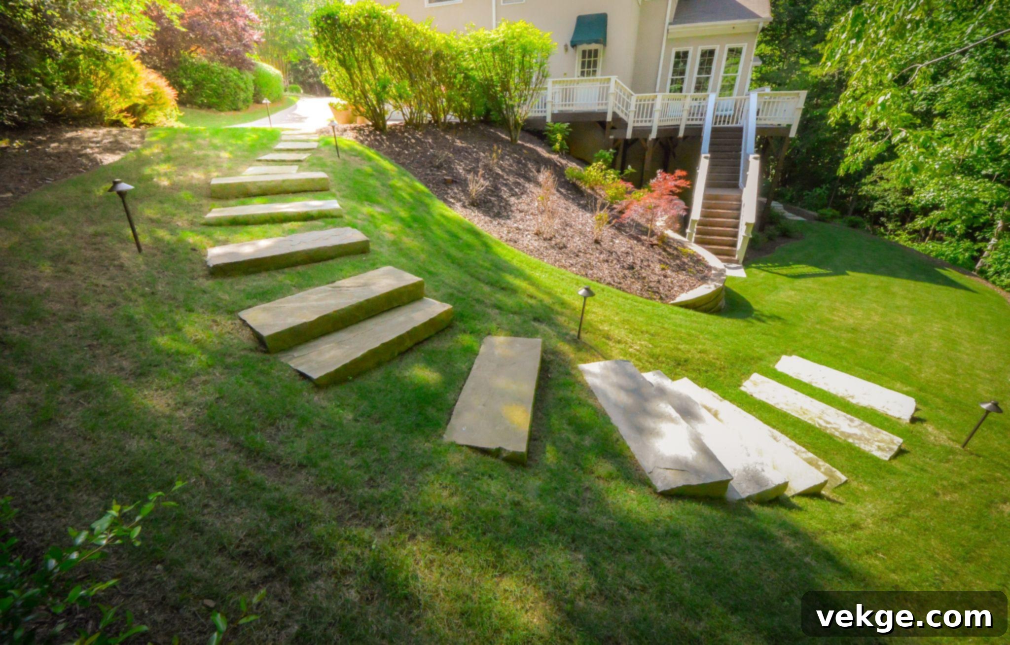 BackyardLandscapeDesigning