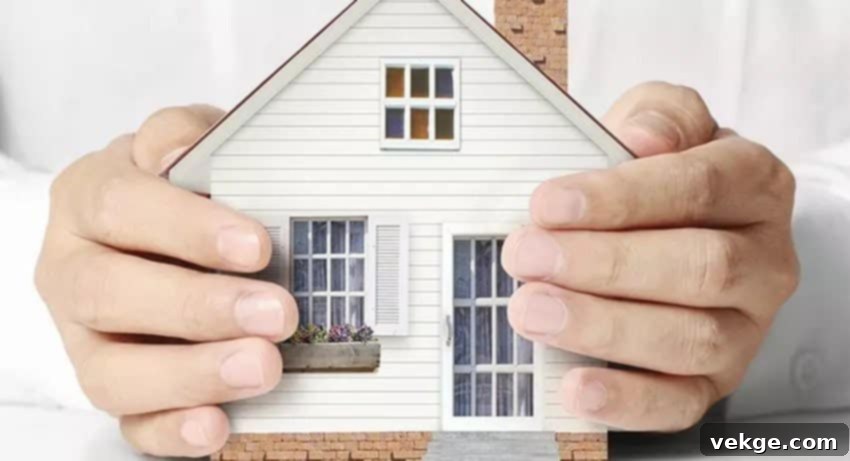 Robust Home Framework Withstanding External Forces
