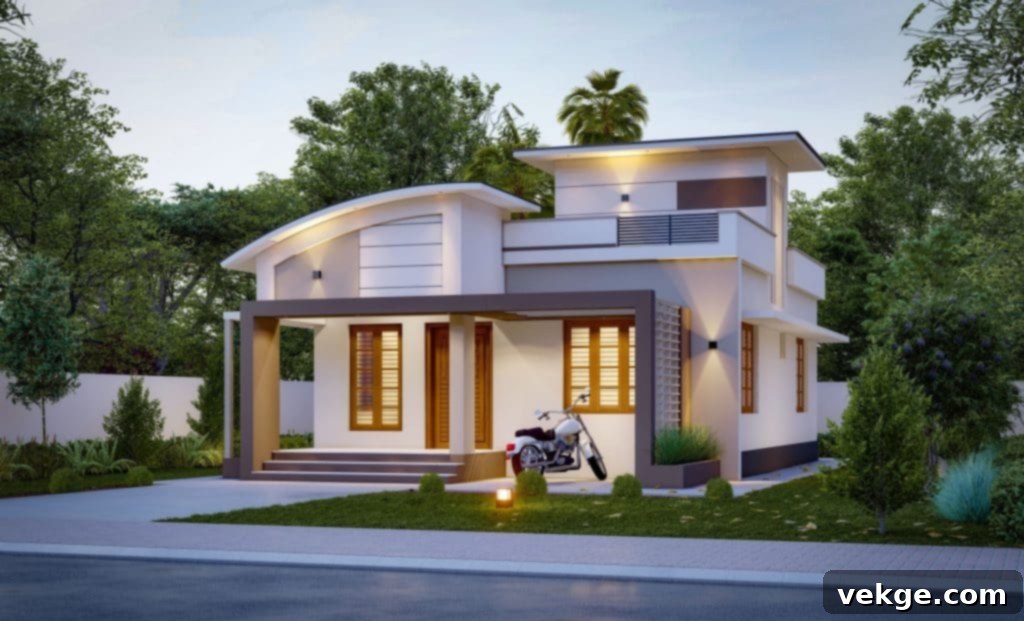 Resilient Home Structure Resisting Wind, Rain, and Seismic Activity