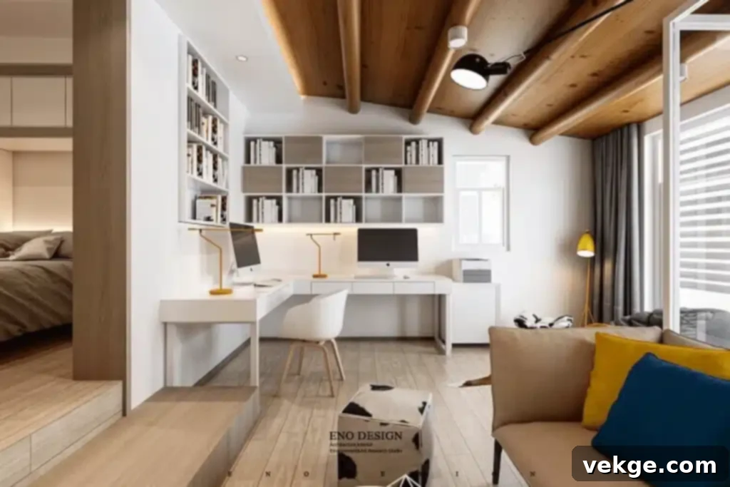 How to Create Multi-Functional Rooms in Your Home