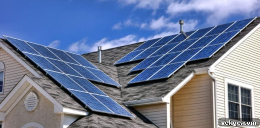 Understanding Solar Panel Efficiency
