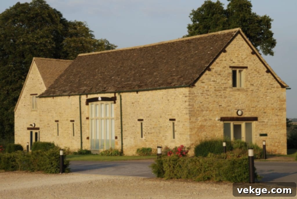 Shedding Some Light on Your Barn Conversion