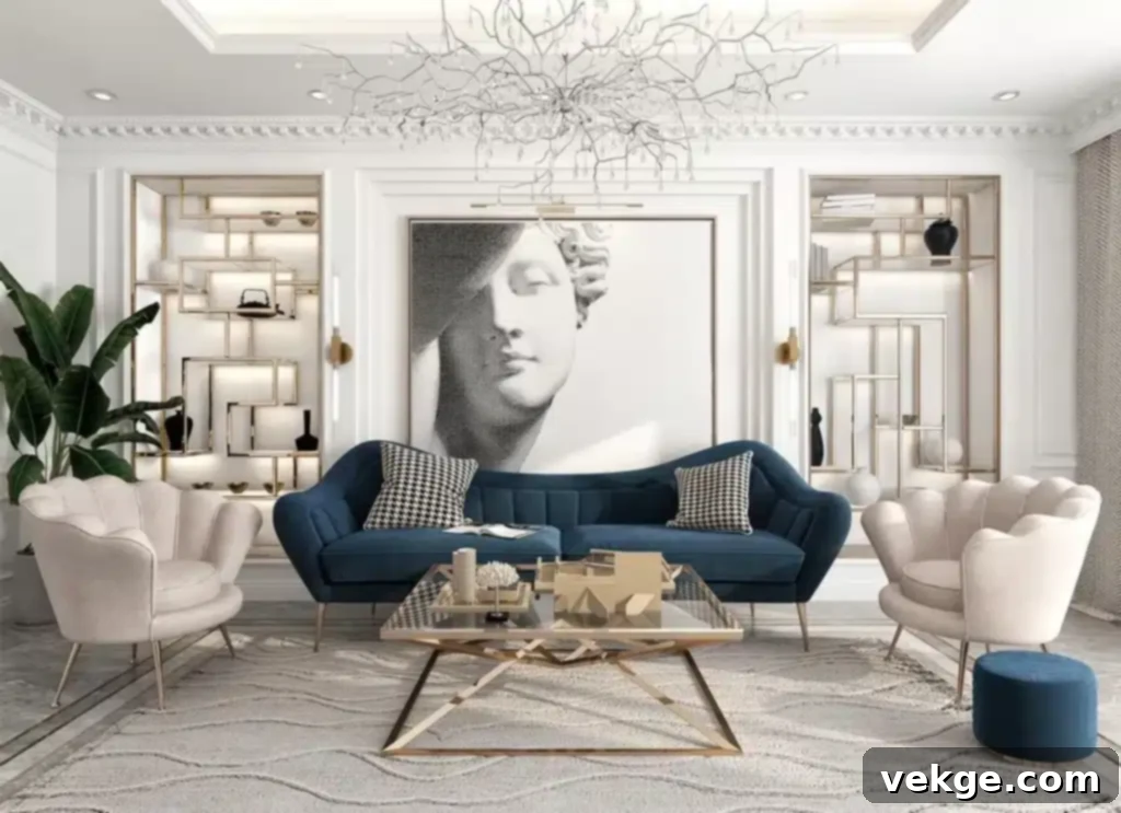 Luxury Textiles