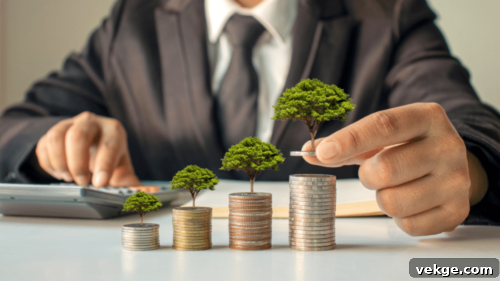 Long-Term Investment Integrity