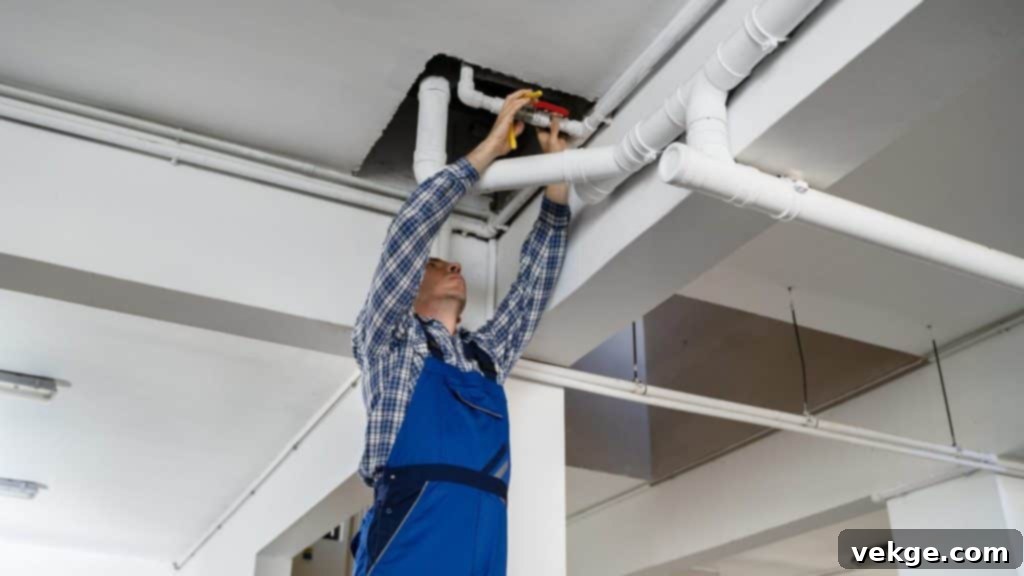 Importance Of Disinfection In Restoring Items After Water Damage