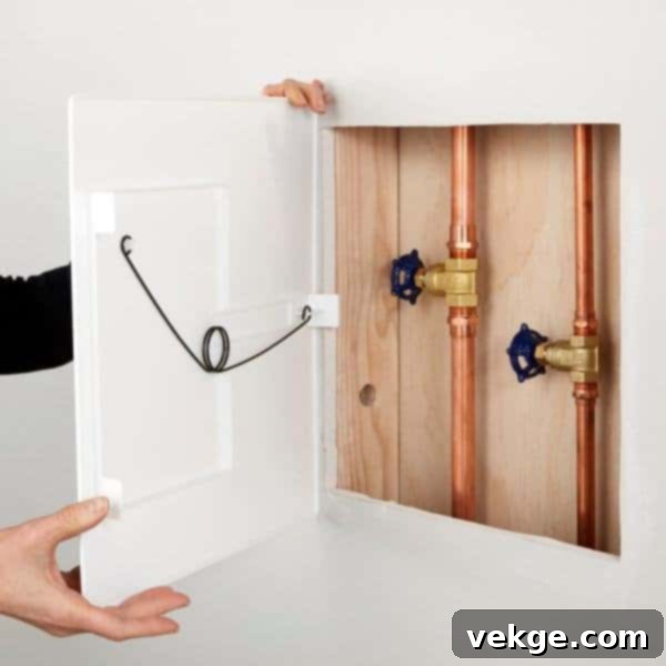 Prevent Costly Damage