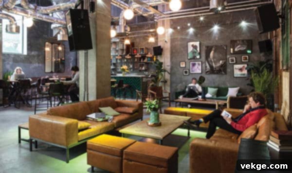 The Appeal Of Coliving Apartments NYC