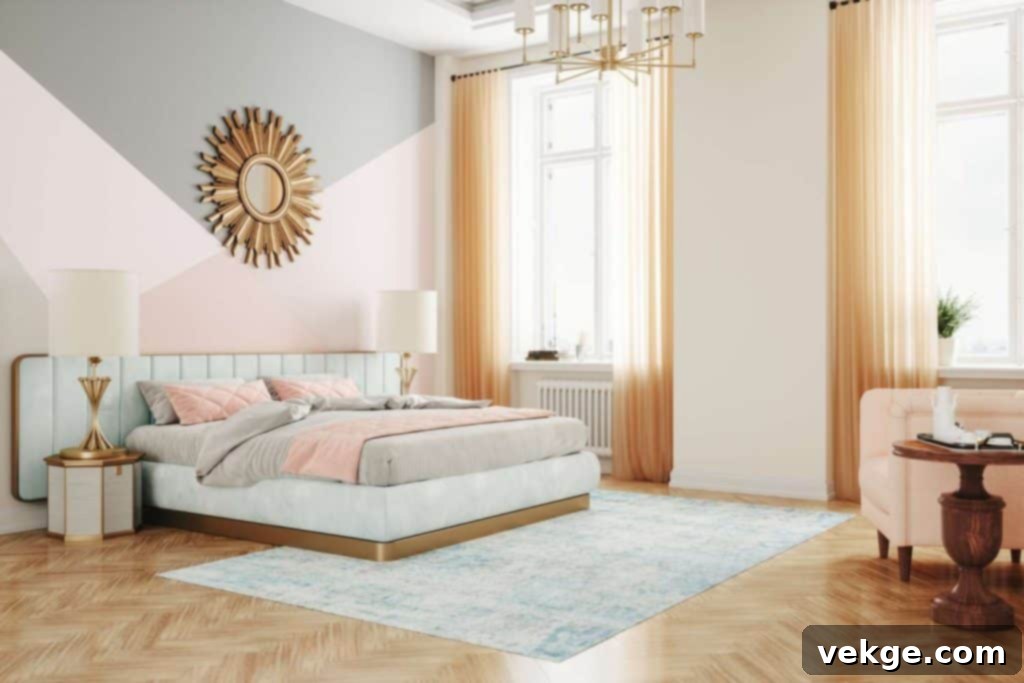 Establish a Cohesive Color Palette