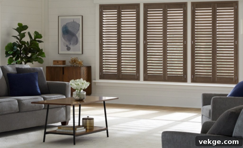 Understanding the Foundations of Window Treatments for Home Decor