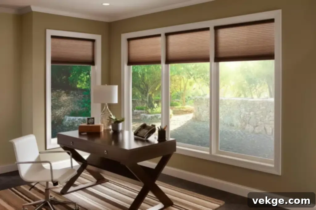 The Importance of Light and Privacy for Window Treatments