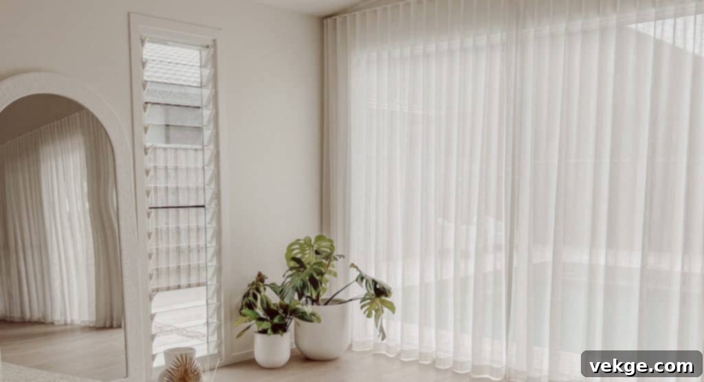 The Timeless Beauty and Versatility of Curtains and Drapes