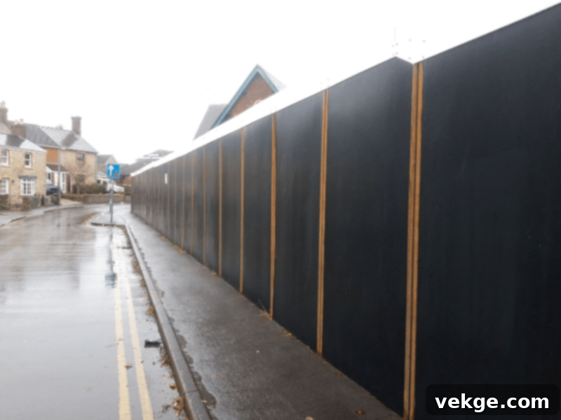 Durability of Stokbord Recycled Plastic