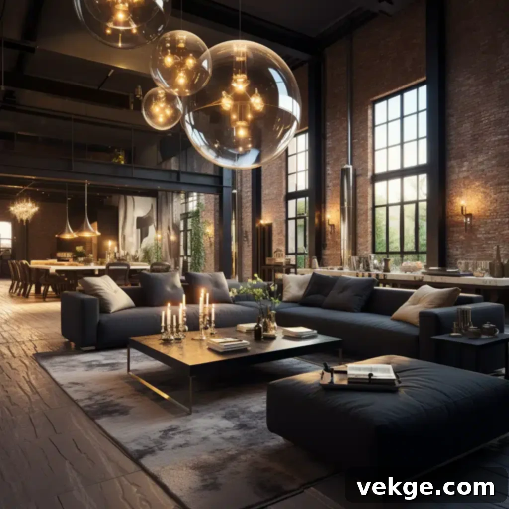 Elegant vintage chandelier illuminating a sophisticated room, showcasing timeless design.