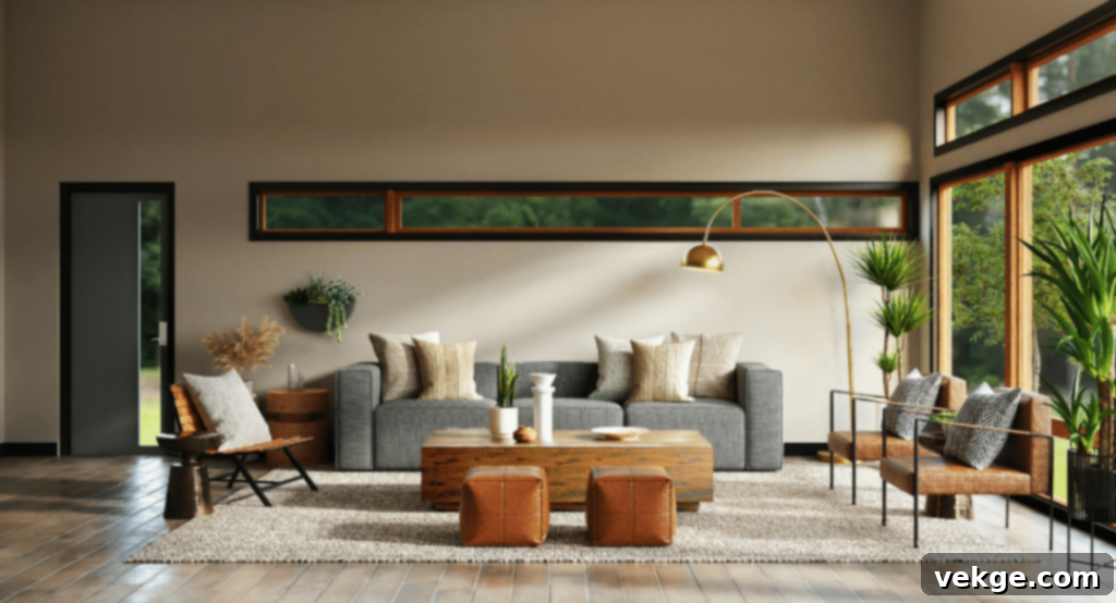 Soft natural fabrics like cotton and linen