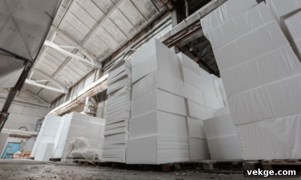 Insulation Materials and Properties