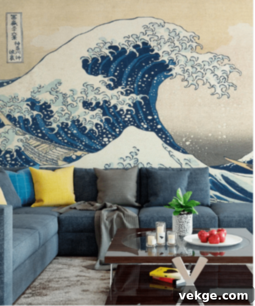 How to Choose the Perfect Wallpaper Mural for Your Home Interior
