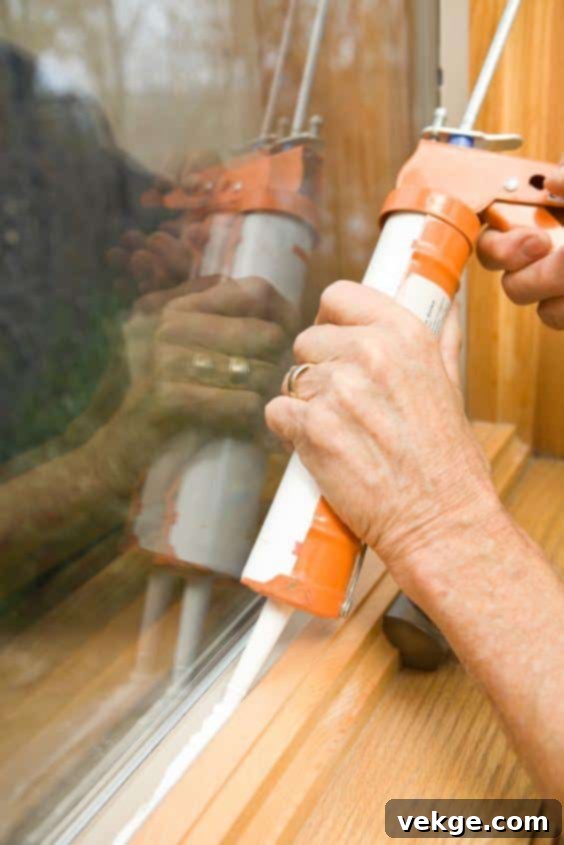 Ensure Energy Efficiency